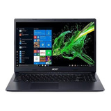 Laptop Acer Aspire 3  15.6 , Intel Celeron   4gb 500gb      