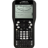 Calculadora - Ti-nspire Cas Con Panel Táctil.