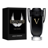 Perfume Paco Rabanne Invictus Victory Edp Masculino 200ml - 100% Original