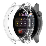 Protector Para Huawei Watch 3 De 46mm Case Funda Tpu Watch3