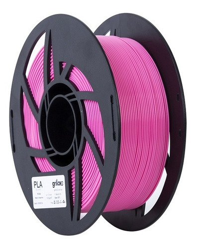 Filamento Pla 1.75mm Grilon3 1kg - Impresora 3d - Colores