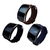 Paquete De 3 Correas Compatibles Con Galaxy Gear S Sm-r750 S