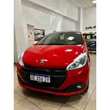 Peugeot 208 Gt Thp 1.6 M/t