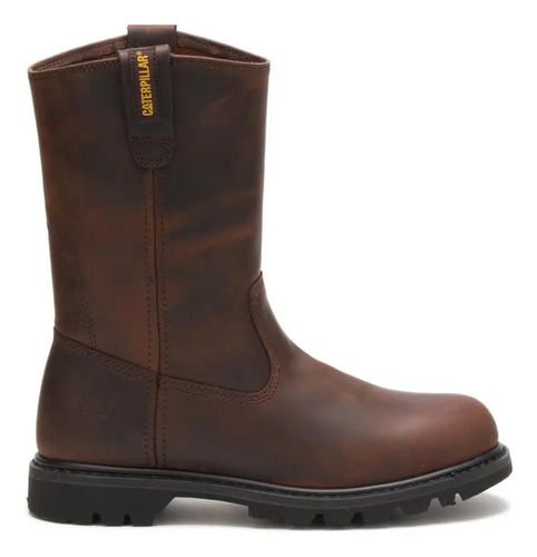 Bota Caterpillar Revolver St Con Casquillo P89516 | Envío gratis