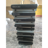 Lote 10 Drive Xbox 360 Slim No Estado 