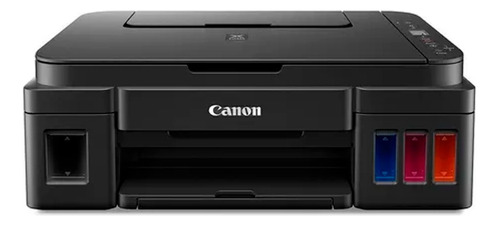 Impresora Canon G2110 Multifuncional