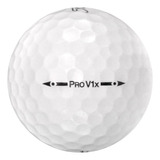 Pelotas De Golf Recicladas Titleist Pro V1 X Aaa (paquete De