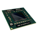 Processador Amd A6 3400m Series Am3400ddx43gx 