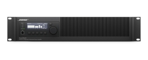 Amplificador De Potencia Bose Freespace Iza 250-lz 