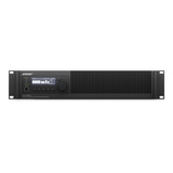 Amplificador De Potencia Bose Powermatch Pm8500n