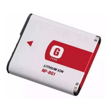 Bateria Para Sony Np-bg1 Npbg1 Bg1 Np-fg1 Np Fg1 M Leones