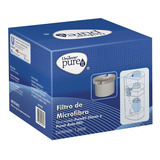 Filtro Purificador De Agua Pure It, Device Compact 