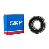 Rodamiento 6203 2rs - Skf