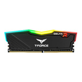 Memoria Ram 16gb Ddr4 3200mhz Team Group T-force Delta Rgb