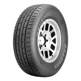 Llanta 245/75r17 General Grabber Hts60 121/118s 10c Owl Índice De Velocidad S