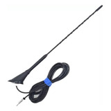 Antena Teto Completa - Am/fm Mb / Vw - Todos Caminhoes