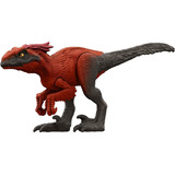 Dinosaurio Juguete Jurassic World Dominios Pyroraptor 30 Cm