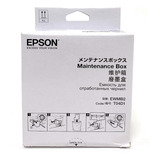 Caja Mantenimiento Epson T04d100  L6171