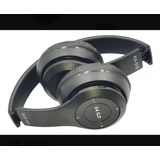 Headphone Estéreo Bluetooth Wireless P47 Cor Preto