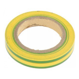 3 Durable Bádminton Overgrip Mango Wrap Belt Amarillo Verde