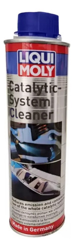 Limpia Catalizador Liqui Moly 8931 Catalytic System Cleaner