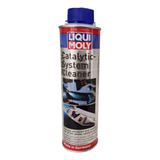 Limpia Catalizador Liqui Moly 8931 Catalytic System Cleaner