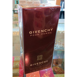 Givenchy Pour Homme Edt 100 Ml Original
