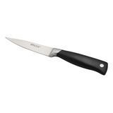 Cuchillo Para Pelar 9cm Talent Master Imusa Color Negro