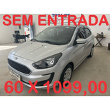 Ford Ka Carro Barato Abaixo Da Tabela Fipe Ipva Pago 2024