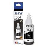 Tinta Epson Botella 70 Ml Cartucho Precio Por Botella