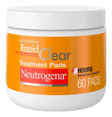 Neutrogena Rapid Clear Acn&e - 7350718:mL a $104990