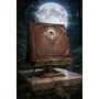 Cuaderno Grimorio Artesanal Objetosdecuero | Mismo precio en cuotas