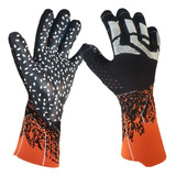 Guantes De Portero Profesional De Portero De Fútbol