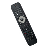 Control Remoto 42pfl3508g/77 Para Philips Smart Tv