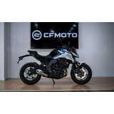  Cfmoto  400 Nk  Stock Disponible Cf Moto Centro