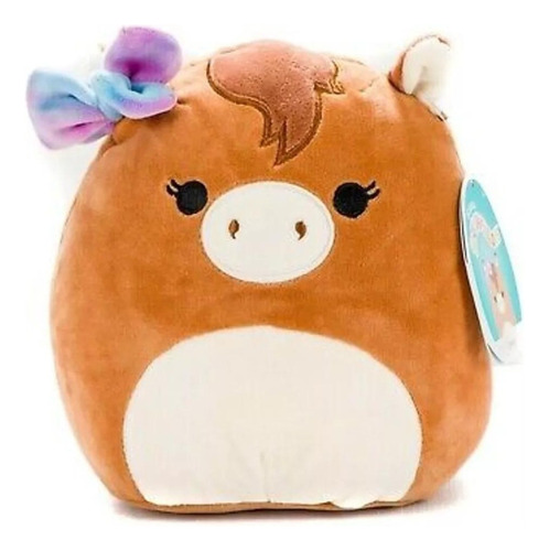 Peluches Squishmallows 18cm Surtidos Wabro