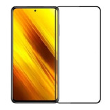 Mica Cristal Templado 9d Protector Para Celulares Xiaomi