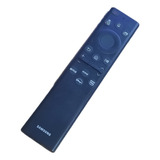 Control Remoto Solar Original Para Smart Tv Samsung 2023