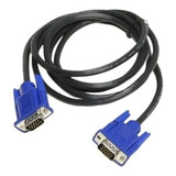 Cable Vga 3 Mts. Cpm017 Mx7