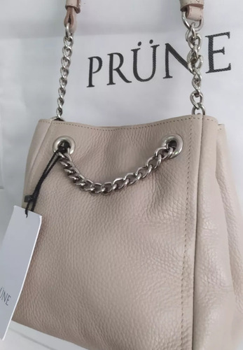 Cartera Prune Liquidación Tachas 