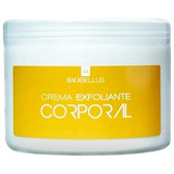 Crema Exfoliante Corporal - Biobellus 250g