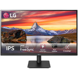 Monitor LG 27  27mp400 Wide Tn Full Hd Vga Hdmi Vesa- Boleta