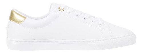 Tenis Mujer Tommy Hilfiger Graphic Court Sneaker 1134210