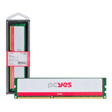 Memoria Ram 4gb Ddr3 1600mhz Udimm Pm041600d3- Pcyes