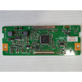 Placa T-con Philips 32pfl340478