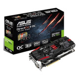 Placa De Vídeo Asus 3gb Gdr5 Gtx780ti-dc2oc-3gd5