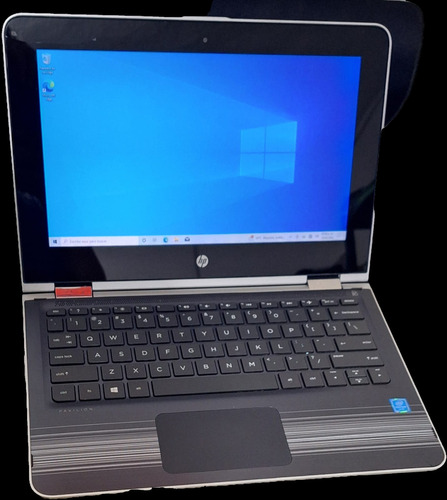 Laptop Hp Pavilion X360 M1 Convertible Pc - Leer Descripcion