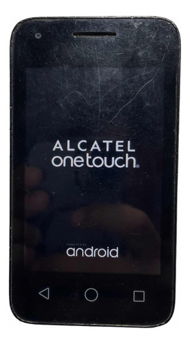 Teléfonos Alcatel