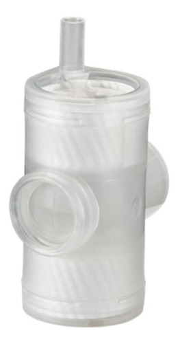 Filtro Humidificador P/ Traqueostomía Covidien T/trach-vent