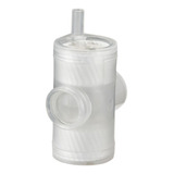 Filtro Humidificador P/ Traqueostomía Covidien T/trach-vent